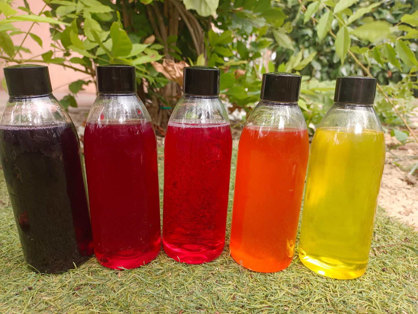 Booster pva friendly - Hungry carp particles